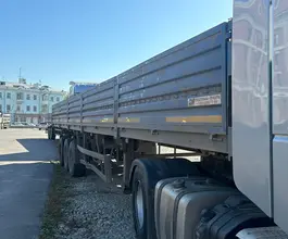 ТЗА 588513 2023 года б/у фото 2