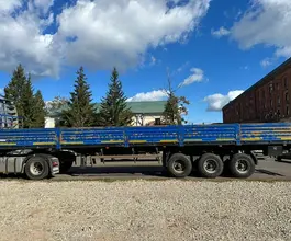 ТЗА 588513 2023 года б/у фото 4