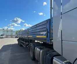 ТЗА 588513 2023 года б/у