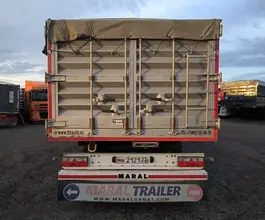 MARAL SANAT TR3-40 2021 года б/у фото 5