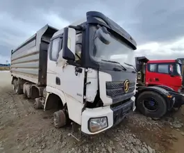 Самосвал Самосвал  Shacman SX33186T366C 2021 года б/у