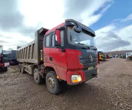 Самосвал Самосвал  Shacman X3000 2023 года б/у