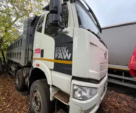 Самосвал Самосвал  FAW J6 2022 года б/у