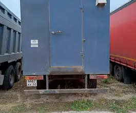 ТОИР 8935 2023 года б/у фото 5