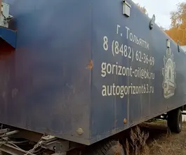 ТОИР 8935 2023 года б/у фото 3