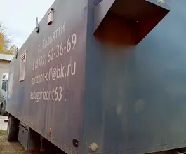 ТОИР 8935 2023 года б/у