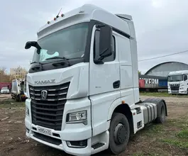 Седельный тягач Седельный тягач Камаз 54901 2023 года б/у фото 4