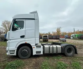 Седельный тягач Седельный тягач Камаз 54901 2023 года б/у фото 5