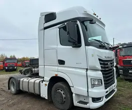 Седельный тягач Седельный тягач Камаз 54901 2023 года б/у