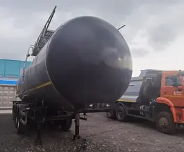 ППЦ   FOXTANK 877721 2023 года б/у