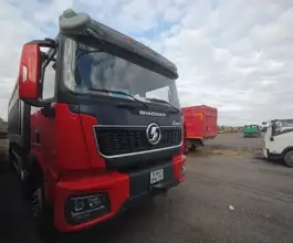 Самосвал Самосвал  Shacman SX33186W366C 2023 года б/у
