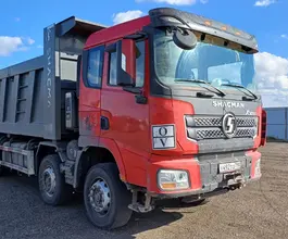Самосвал Самосвал  Shacman SX33186W366C 2023 года б/у