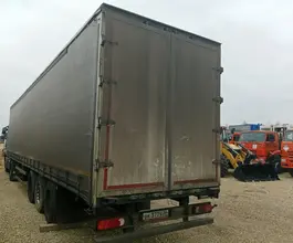 ТЗА 588510 2023 года б/у