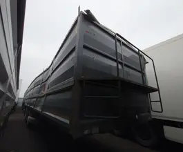 Полуприцеп-зерновоз ИнтерПрицеп 853391 2023 года б/у