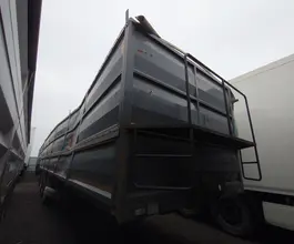 Полуприцеп-зерновоз ИнтерПрицеп 853391 2023 года б/у фото 2