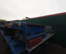 Прицеп-трал ЧМЗАП 99064 2023 года б/у