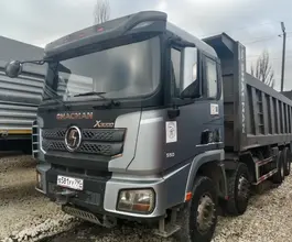 Самосвал Самосвал  Shacman SX331863366 2023 года б/у фото 4