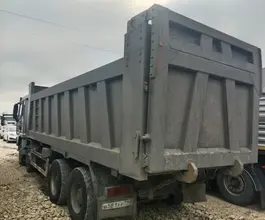 Самосвал Самосвал  Shacman SX331863366 2023 года б/у фото 5