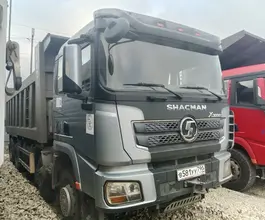 Самосвал Самосвал  Shacman SX331863366 2023 года б/у