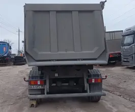 Самосвальный полуприцеп Автомастер AM9560-02 2023 года б/у фото 4