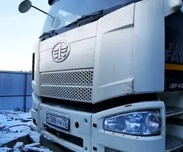 Самосвал Самосвал  FAW J6 2023 года б/у фото 3
