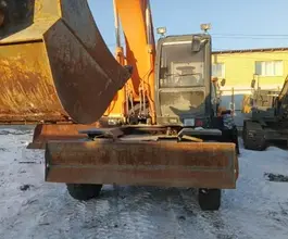 Экскаватор UMG E185W 2023 года б/у фото 3