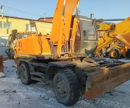 Экскаватор UMG E185W 2023 года б/у