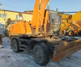 Экскаватор UMG E185W 2023 года б/у фото 2