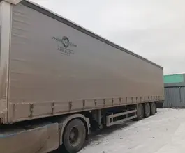 ВКР VKRP323D 2024 года б/у фото 3