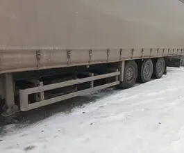 ВКР VKRP323D 2024 года б/у фото 5