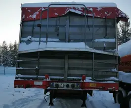 ТОНАР 9989 2023 года б/у фото 3