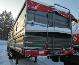 ТОНАР 9989 2023 года б/у фото 2