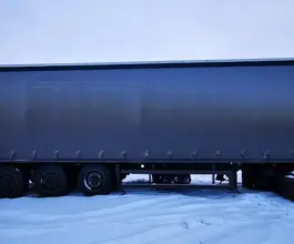 ТЗА 588510 2023 года б/у фото 5