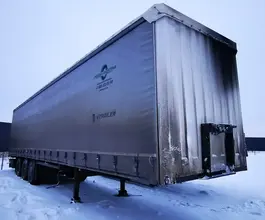 ВКР VKRP323D 2023 года б/у