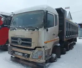 Самосвал Самосвал  Dongfeng DFH3440A80 2023 года б/у фото 4