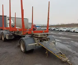 Прицеп-роспуск Дизель-С 600327 2022 года б/у