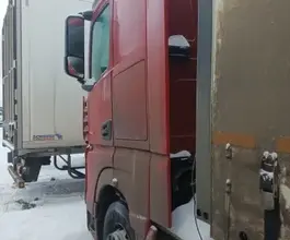 Седельный тягач Седельный тягач Камаз 54901 2023 года б/у фото 3
