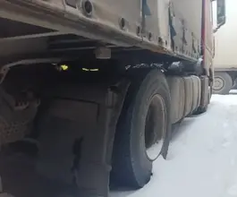 Седельный тягач Седельный тягач Камаз 54901 2023 года б/у фото 4