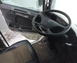 Седельный тягач Седельный тягач Scania G-series 2018 года б/у фото 4