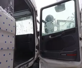 Седельный тягач Седельный тягач Scania G-series 2018 года б/у фото 3