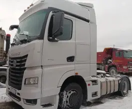 Седельный тягач Седельный тягач Камаз 54901 2023 года б/у фото 3
