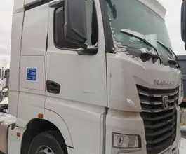 Седельный тягач Седельный тягач Камаз 54901 2023 года б/у