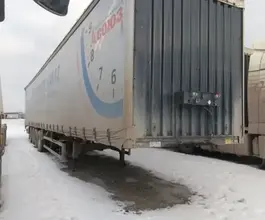 ТОНАР 97463 2019 года б/у