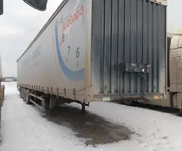 ТОНАР 97463 2019 года б/у фото 2