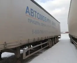 ТОНАР 97463 2019 года б/у фото 5