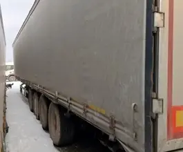 ТОНАР 97463 2019 года б/у фото 5