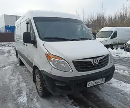 Микроавтобус Sollers Atlant 2023 года б/у