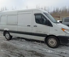 Автофургон Автофургон  Sollers 2023 года б/у фото 5