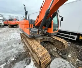 Экскаватор DEVELON DX225NLCA 2023 года б/у