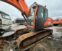 Экскаватор DEVELON DX225NLCA 2023 года б/у фото 4